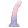Mermaid Ombre Intimate Machine 15 cm - Glitter Jelly, Soft Material