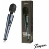 Sexy Elephant Juodas Lightning Wand by Dream Toys - Powerful Rechargeable Massager