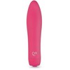 Velvet Vibe Rožinė by Dream Toys - Compact Multi-Speed Intimate Device