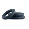 Boners Silicone Ring Set Pilkas 3 Sizes Flexible Skin-Friendly Material