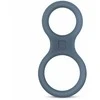 Boners Silicone Dual Ring &amp; Anatomical Ball Support Pilkas