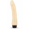 Pink Rožinė Jelly Passion Flexible Vibe by Dream Toys - Soft Material, 18 cm, Rožinė