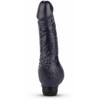 Jelly Royale Vibrator Violetinė Flexible Surface 21 cm by Dream Toys