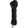 Easytoys Minkšta virvė, virvė, baudžiava, baudžiava, 10m