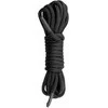 Easytoys Bondage virvė, nailoninė sekso virvė, 5 m