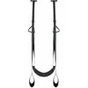 EasyToys Leg &amp; Bum Support Adjustable Over-The-Door Intimate Swing 150kg
