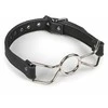Easytoys Plieno gag for bondage bdsm atviros burnos seksui