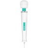 MyMagicWand Turquoise - Powerful Multi-Speed Massager, EU Plug