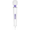 MyMagicWand Violetinė - Powerful Massage Device with 6 Modes, EU Plug