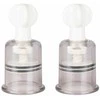 Easytoys 2x klitorio vakuuminis siurblys spenelis bdsm sex