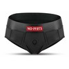 No-Parts Robin Intimate Harness S - Comfortable Adjustable Fit