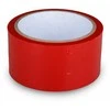 EasyToys Bondage Tape Raudona 20m - Flexible Non-Sticky Restraint Roll