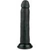 EasyToys Premium Silicone Model 20.5 cm - Flexible Anatomical Shape