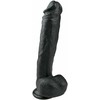 TOYJOY Realistic Intimate Model 26.5 cm - Flexible Skin-Tone Design