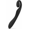 Teazers Bendable Intimate Massager Flexible Atsparus vandeniui 8 Modes