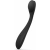 Teazers Flexible Curve Intimate Massager Atsparus vandeniui 5 Modes Violetinė