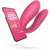 „EasyConnect“ – „Couples Vibrator Orio“ valdoma programa
