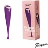 Pink Rožinė Wand Essentials Pointer Precision Rechargeable Stimulation Device Rožinė