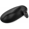 Vibe Pad Double Vibration su nuotolinio valdymo pultu - Juodas