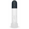Boners Automatic Vacuum Pump &amp; Intimate Training Device Transparent XL