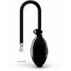 Easytoys SAIZ Clitoral Enhancement System Basic Transparent Vacuum Cup