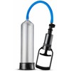 EasyToys Finger Grip Vacuum Pump Clear - Precision Enhancement Cylinder