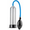 EasyToys Performance Vacuum Enlarger with Squeeze Ball, Transparent