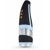 CRUIZR - CP02 besisukantis ir vibruojantis automatinis masturbatorius