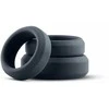 ‎Easytoys Boners 3 Ring Kit Flat Silicone Adjustable Anatomic Set (3 Sizes)
