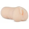 Easytoys Masturbator natūrali tikroviška dirbtinė makštis