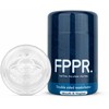 FPPR Dual-Entry Transparent Intimate Device Compact Model Clear