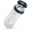 FPPR Transparent Personal Stimulation Device - Ergonomic TPE Sleeve