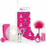 Loveboxxx Christmas Stocking Intimate Gift Set with Accessories