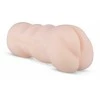 Easytoys Dream Toys Nicole Adams Intimate Device TPR Anatomical Sleeve 14 cm