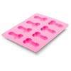 You2Toys Silicone Creative Baking &amp; Ice Cube Mold - Novelty Shape, Flexible