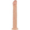 Easytoys Real Fantasy Shawn XL Intimate Silicone Model with Suction Base, 24 cm