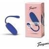 Teazers Vibrating Egg su nuotolinio valdymo pulteliu