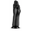 Easytoys Fisting Dildo su natūraliomis tikroviškomis rankomis