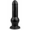 Easytoys BUTTR Tactical I Model Large Suction Cup Juodas 27 cm Intimate Device