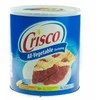 Crisco All-Vegetable Shortening 1360g - Multi-Purpose Plant-Based Formula