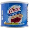 Crisco All-Vegetable Shortening 1360g - Multi-Purpose Plant-Based Formula