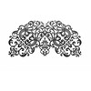 Bijoux Indiscrets Anna Eyemask - Adhesive, Reusable, Flexible Design