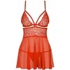 Obsessive Babydoll 2XL/3XL