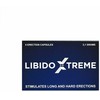 Morningstar Cobeco Pharma Libido Extreme Dark Mėlyna 1-Capsule Supplement 8718247420865