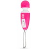 Love in the Pocket Mini Massager - Compact Vibrating Wellness Device