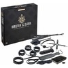 Tease Please „Master &amp; Slave Edition Deluxe“ (NL-EN-DE-FR-ES-IT-SE-NO-PL-RU)