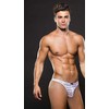 Eropartner Envy - Microfiber Strong Baltas L/XL