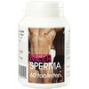 Morningstar Pharma Cobeco More Sperm Tablets - Active Herbal Complex, 30 Capsules