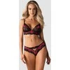 Obsessive Bra Set L/XL