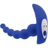 Dreamtoys Evolved Malonumas su karoliukais GENDER X